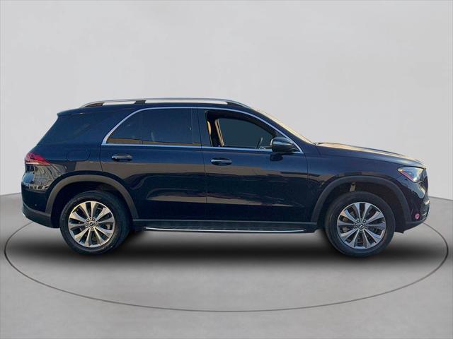 used 2020 Mercedes-Benz GLE 350 car, priced at $31,995