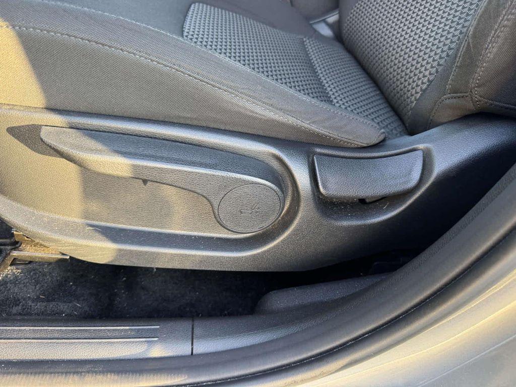 used 2023 Kia Sportage car, priced at $19,995