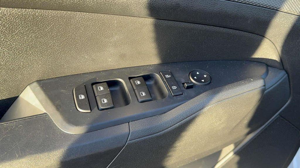 used 2023 Kia Sportage car, priced at $19,995