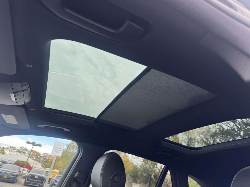 used 2022 Mercedes-Benz GLC 300 car, priced at $31,495