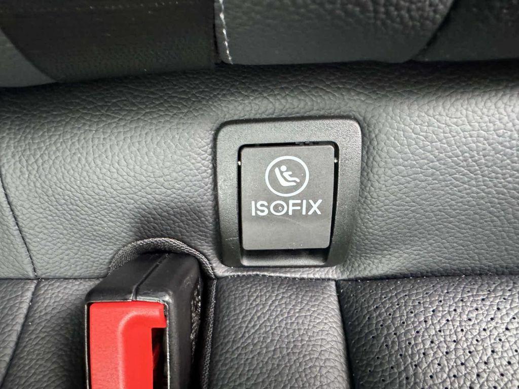 used 2022 Mercedes-Benz GLC 300 car, priced at $31,495