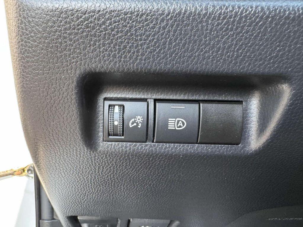 used 2022 Toyota RAV4 car, priced at $27,495