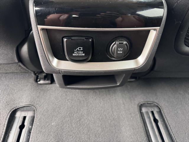 used 2022 Kia Carnival car, priced at $31,795