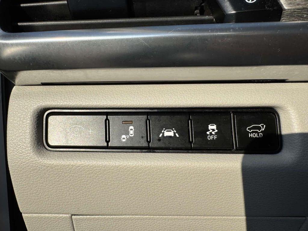 used 2022 Kia Telluride car, priced at $28,995