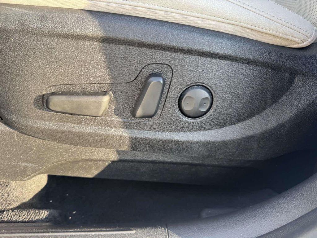 used 2022 Kia Telluride car, priced at $28,995