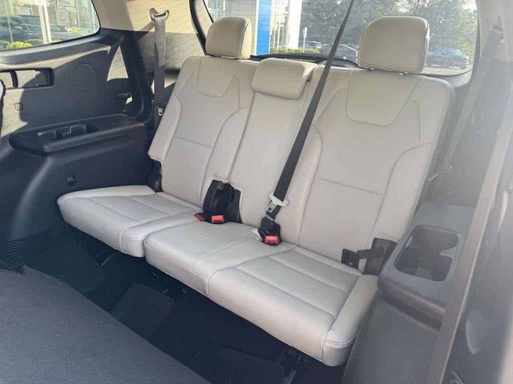 used 2022 Kia Telluride car, priced at $28,995