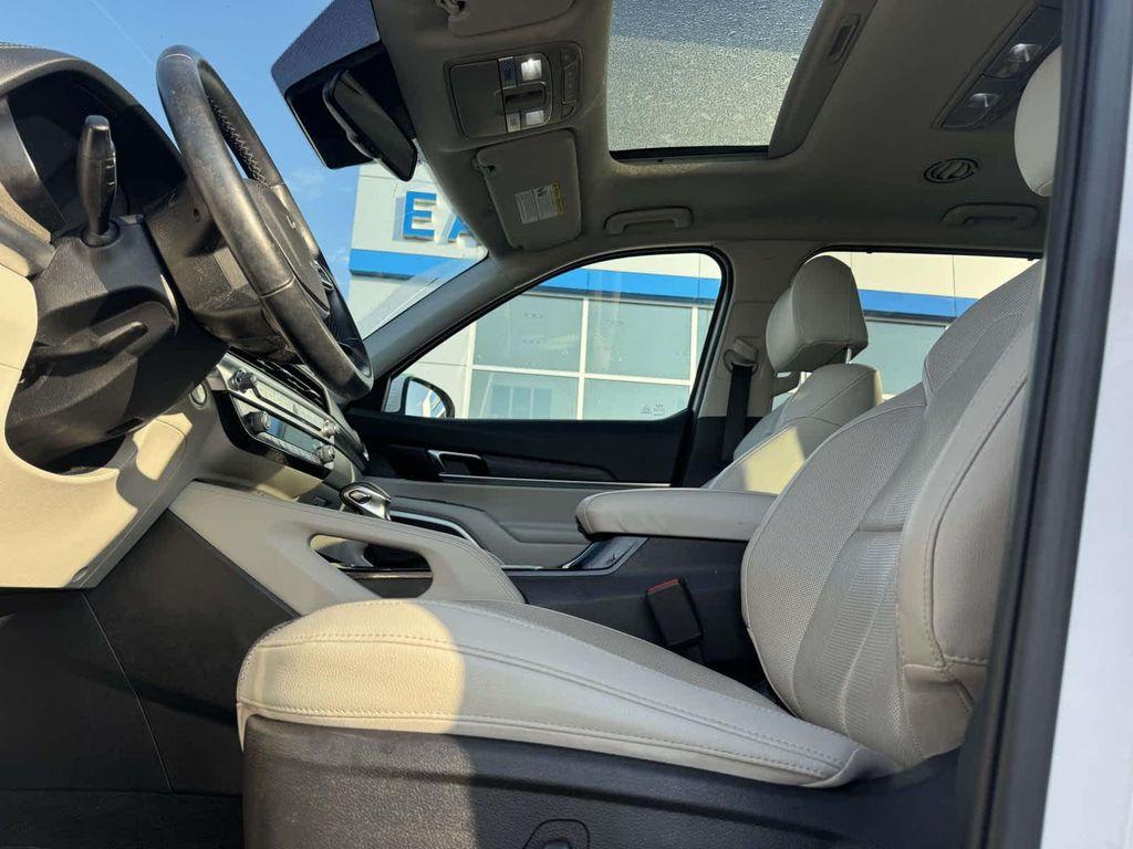 used 2022 Kia Telluride car, priced at $28,995