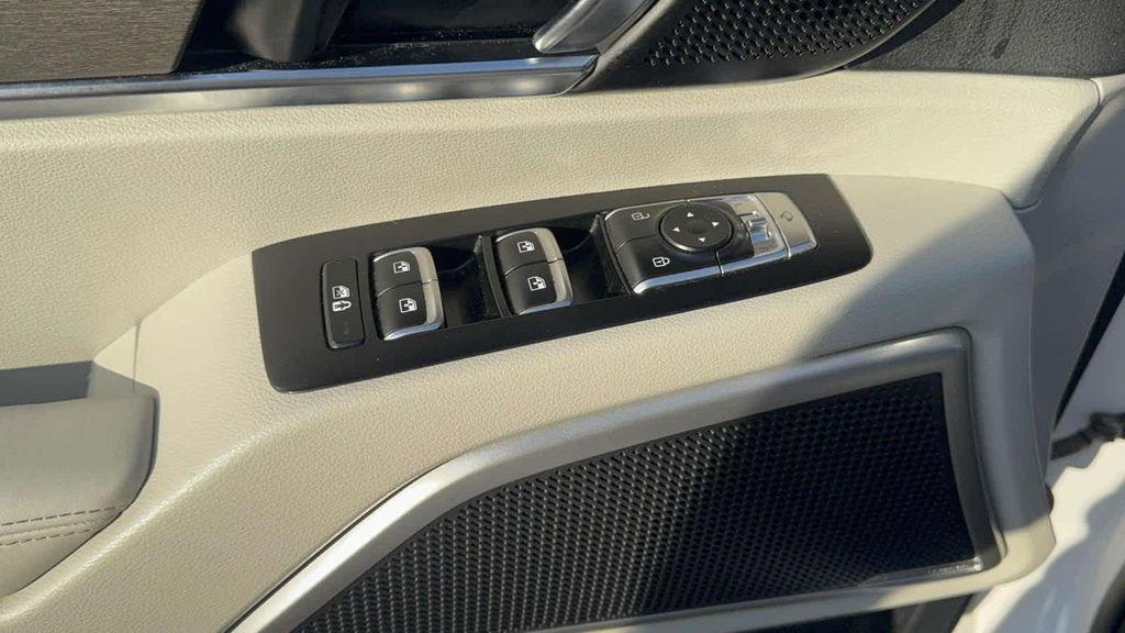 used 2022 Kia Telluride car, priced at $28,995