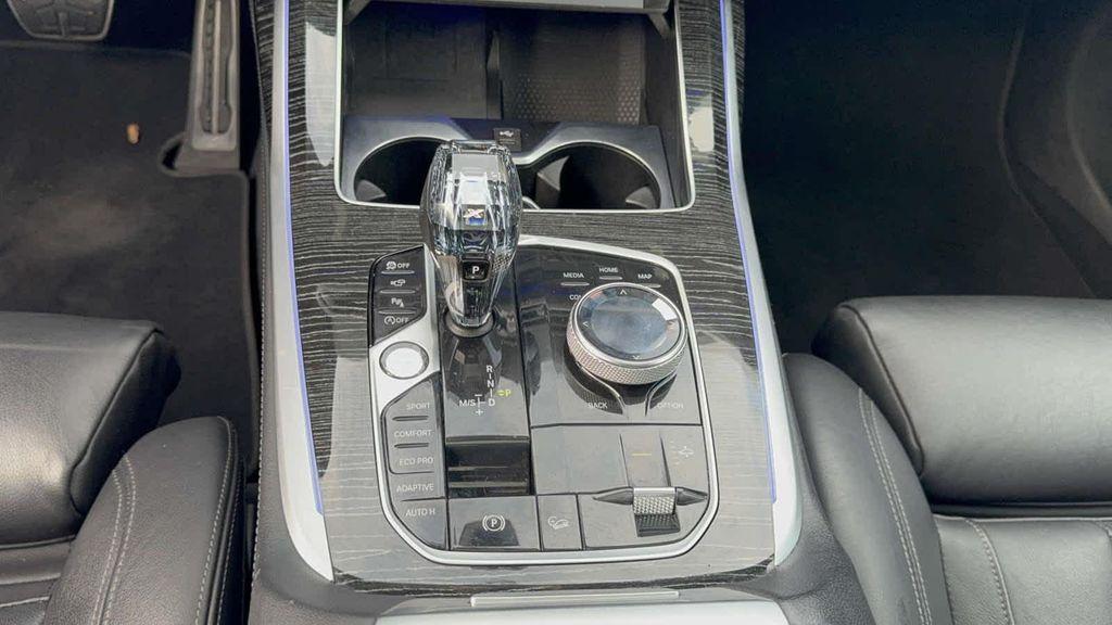 used 2022 BMW X7 car, priced at $51,995