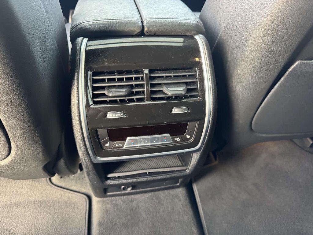 used 2022 BMW X7 car, priced at $51,995