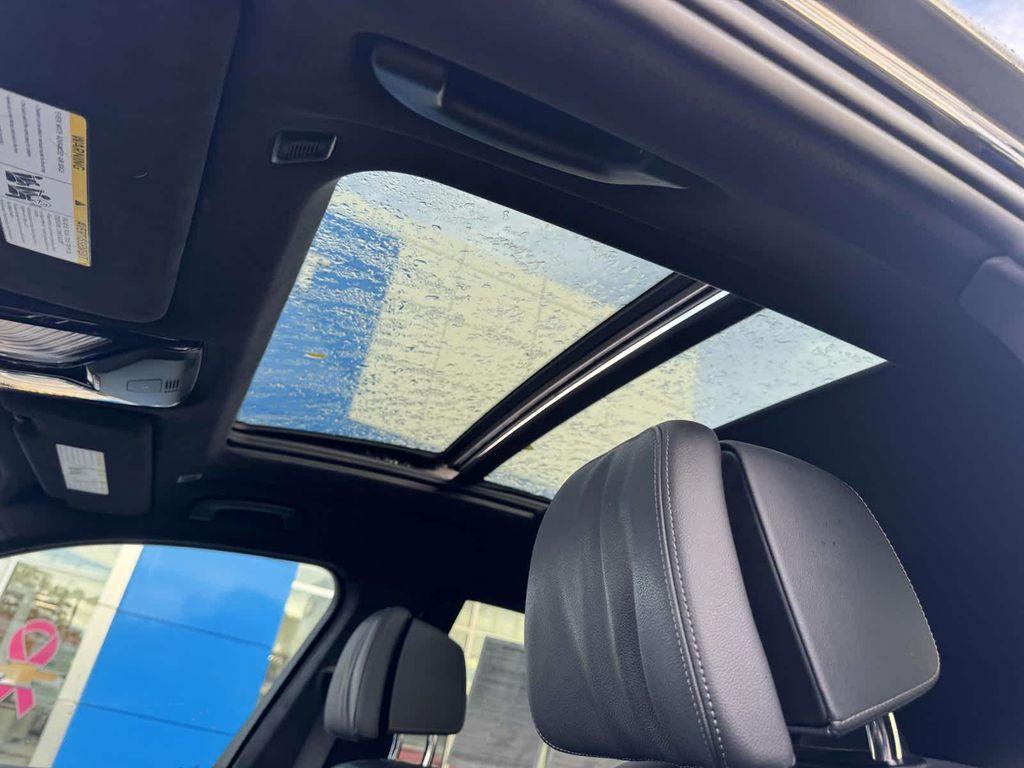 used 2022 BMW X7 car, priced at $51,995