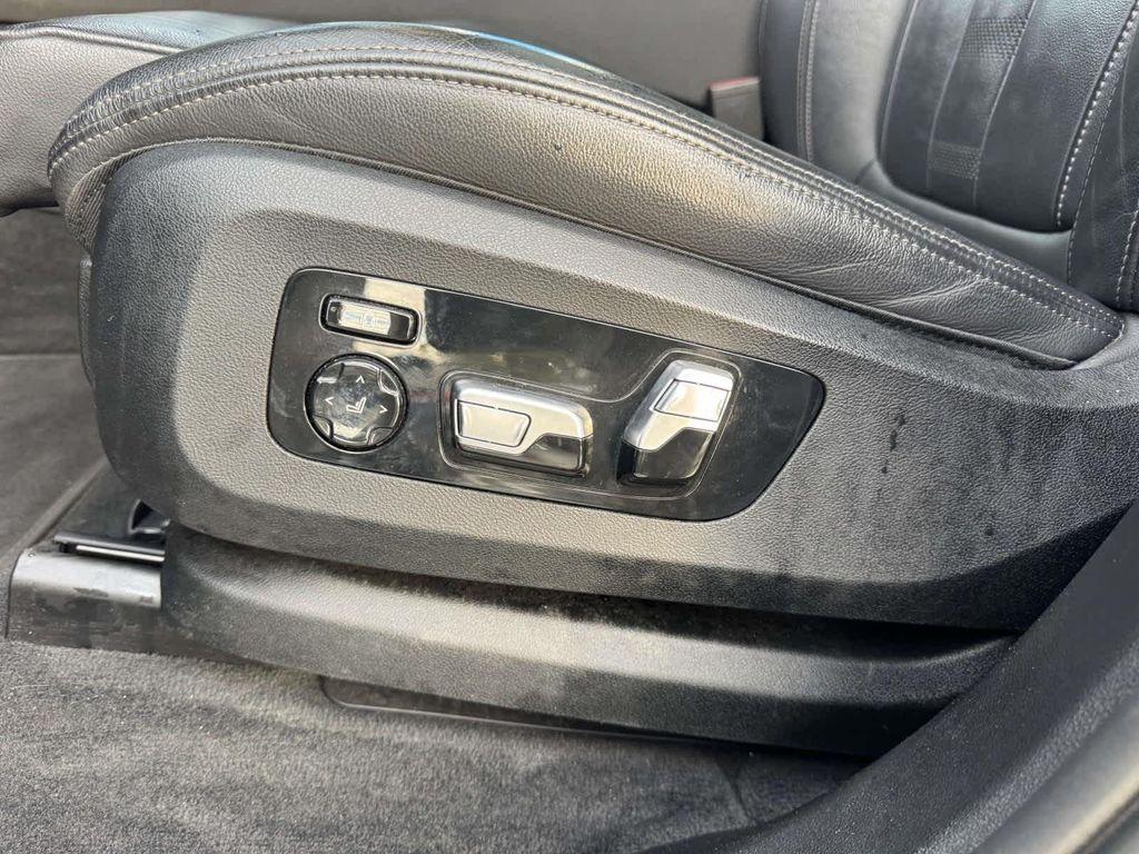 used 2022 BMW X7 car, priced at $51,995