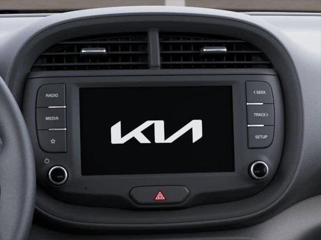 new 2025 Kia Soul car, priced at $22,980
