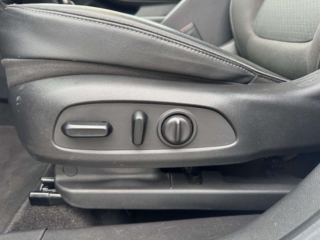 used 2022 Buick Encore GX car, priced at $18,995