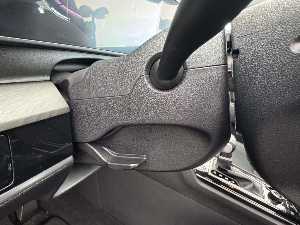 used 2025 Kia Sportage car, priced at $26,995