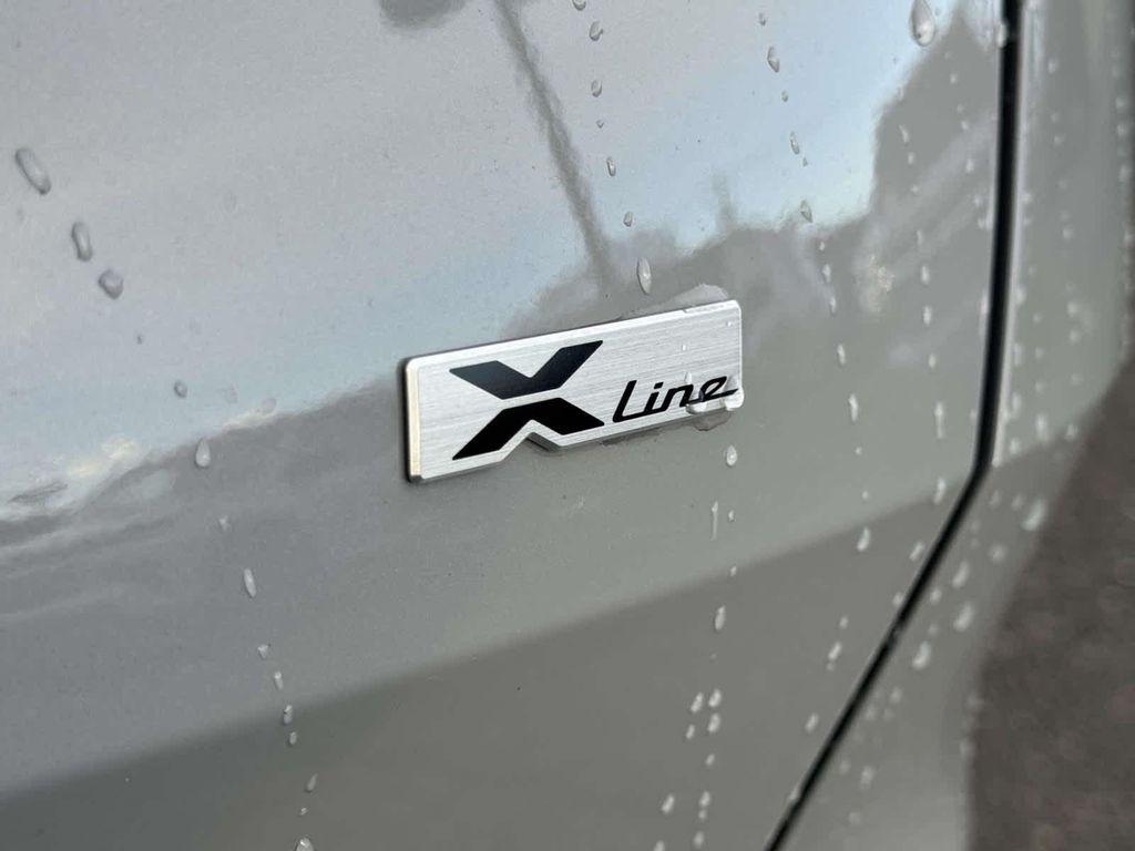 used 2025 Kia Sportage car, priced at $26,995