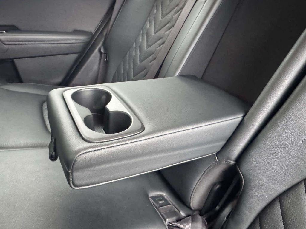 used 2025 Kia Sportage car, priced at $26,995