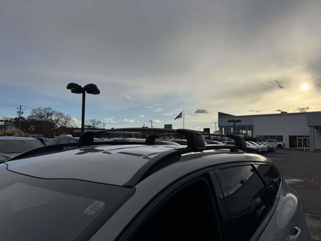 used 2025 Kia Sportage car, priced at $26,995