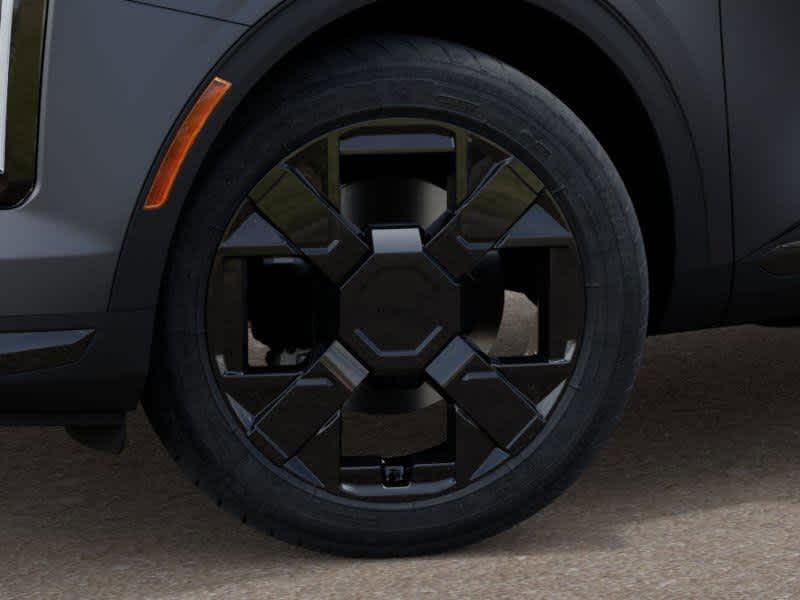 new 2026 Kia Sportage car, priced at $37,810