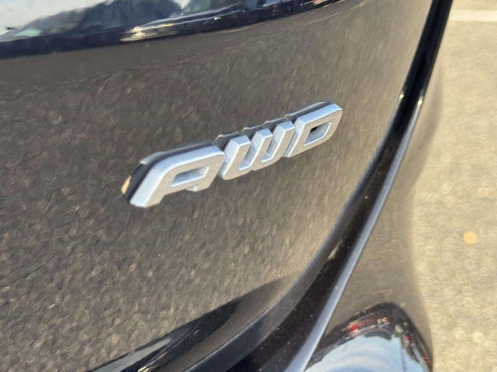 used 2023 Ford Edge car, priced at $24,895