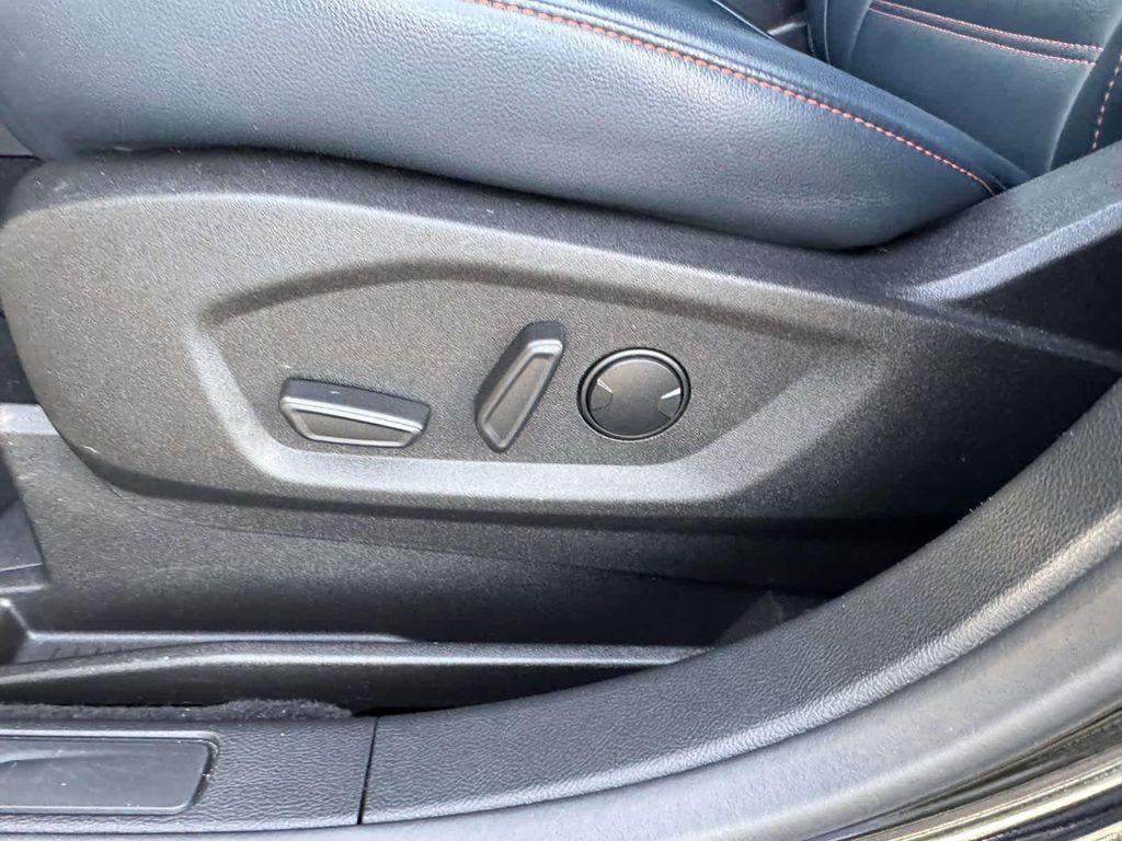 used 2023 Ford Edge car, priced at $24,895