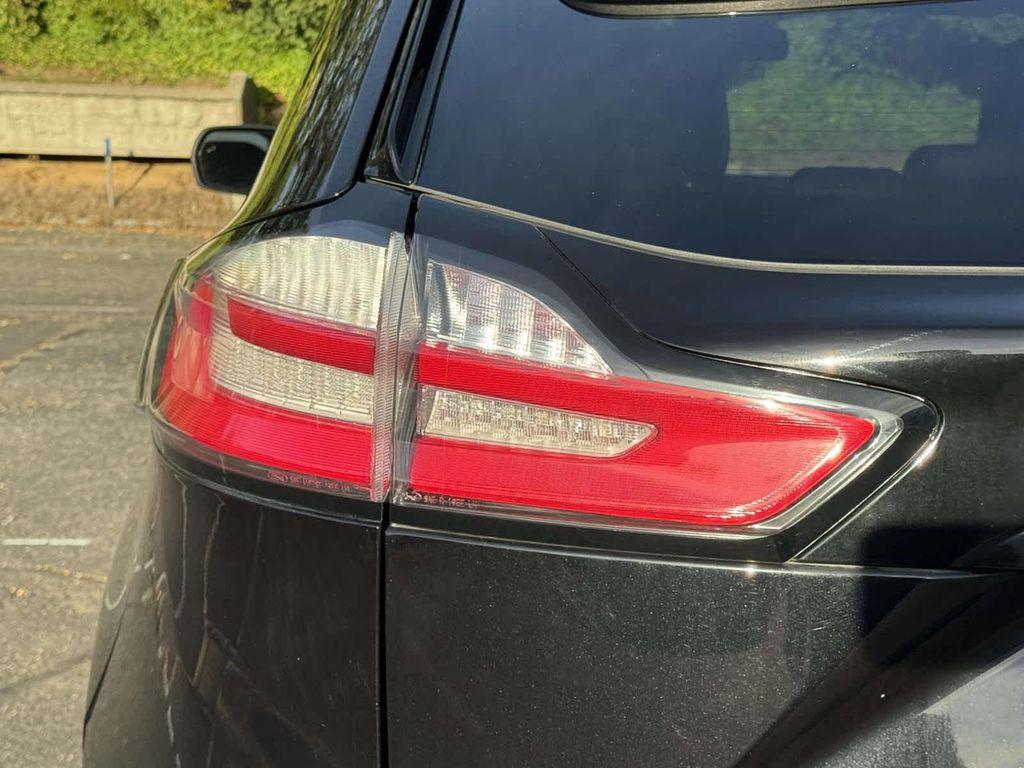 used 2023 Ford Edge car, priced at $24,895