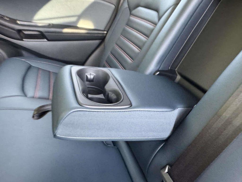 used 2023 Ford Edge car, priced at $24,895