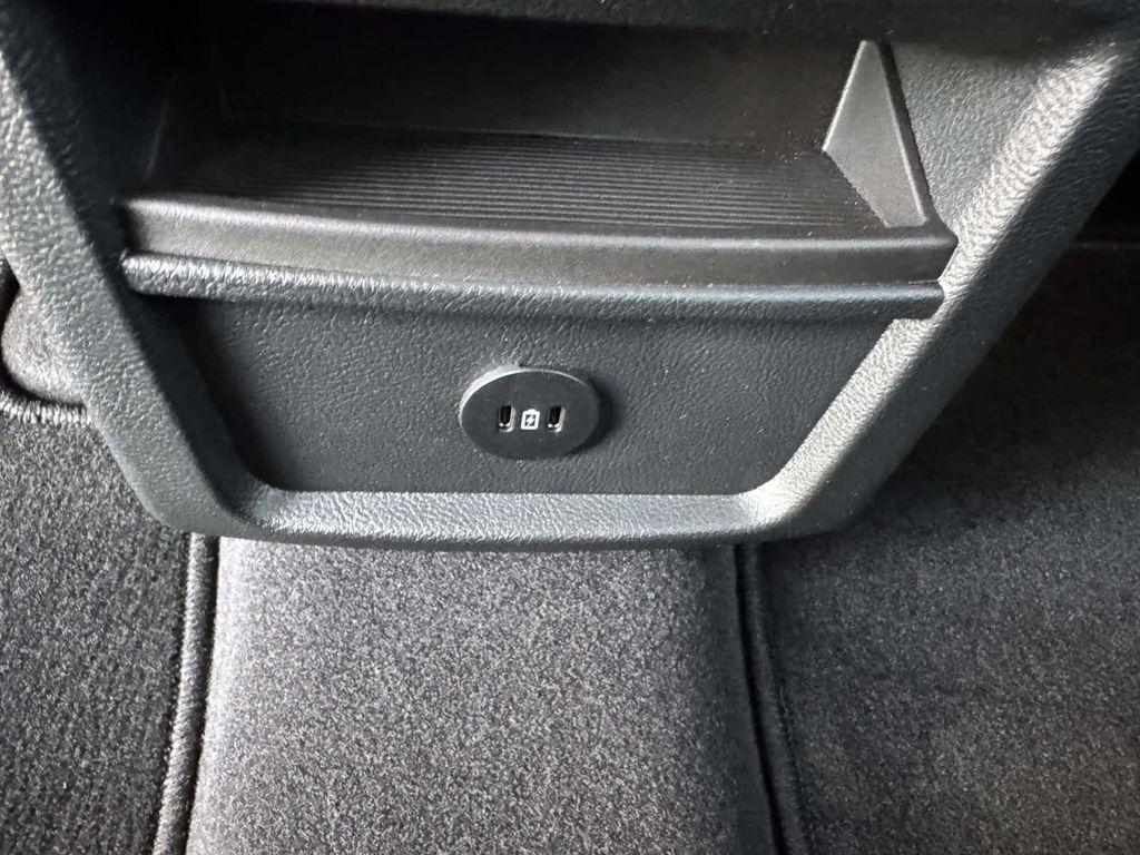 used 2023 Ford Edge car, priced at $24,895