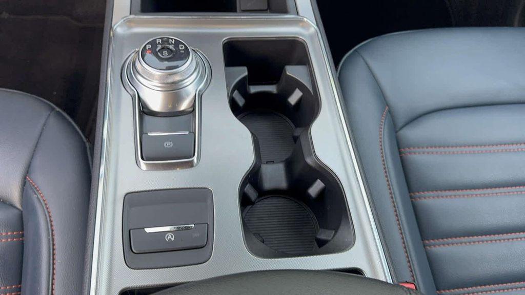 used 2023 Ford Edge car, priced at $24,895