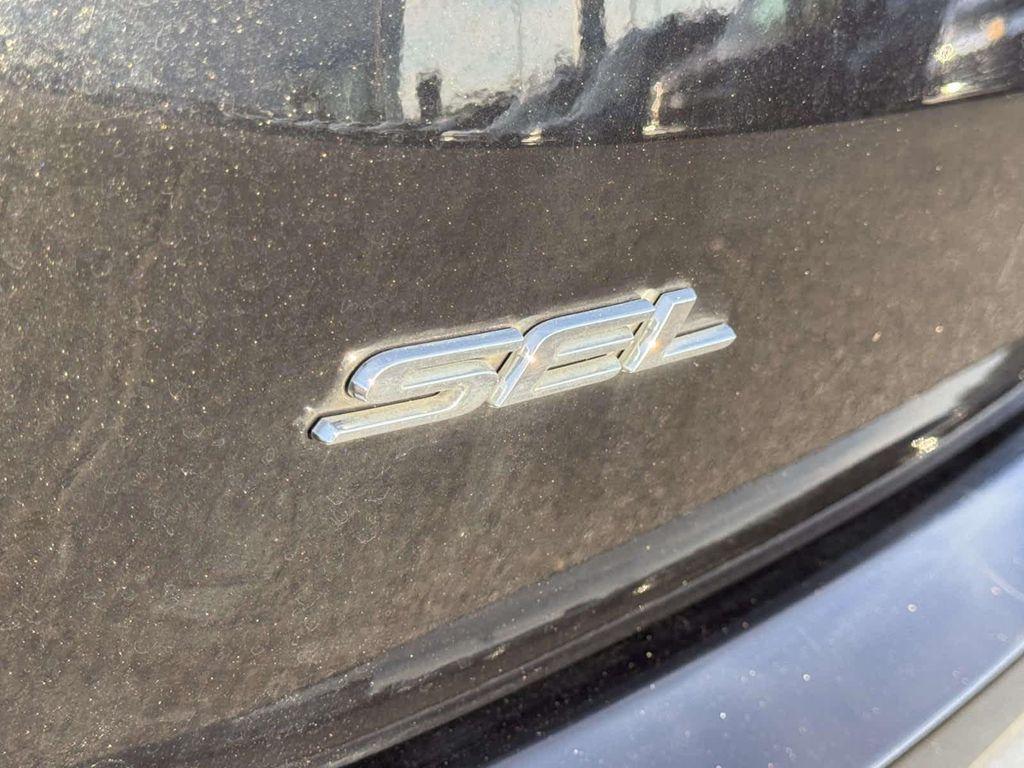 used 2023 Ford Edge car, priced at $24,895