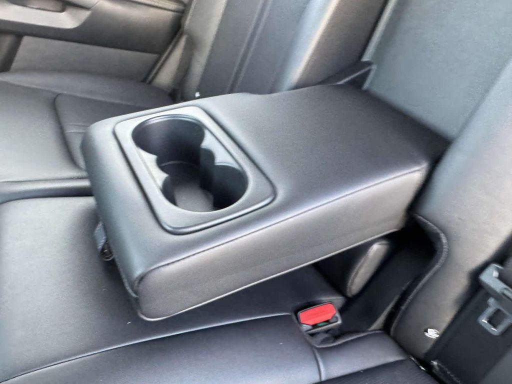 used 2025 Kia Sorento car, priced at $29,995