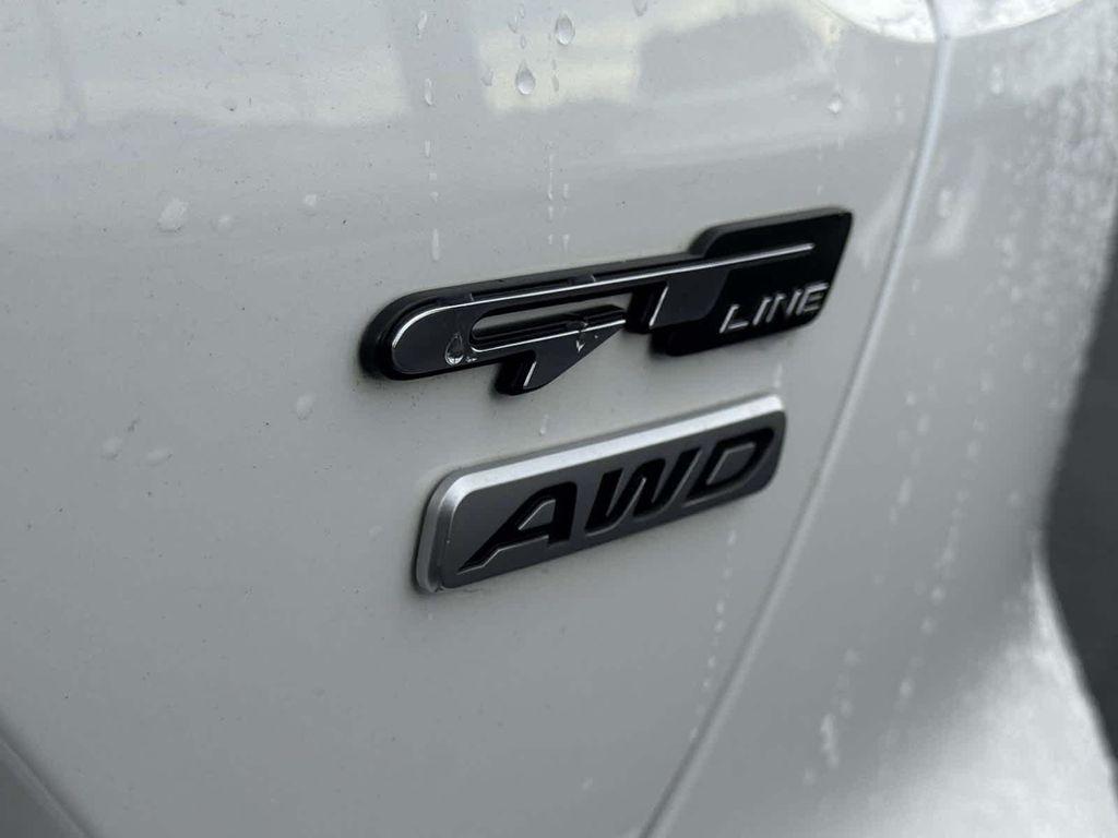 used 2022 Kia Stinger car, priced at $24,995