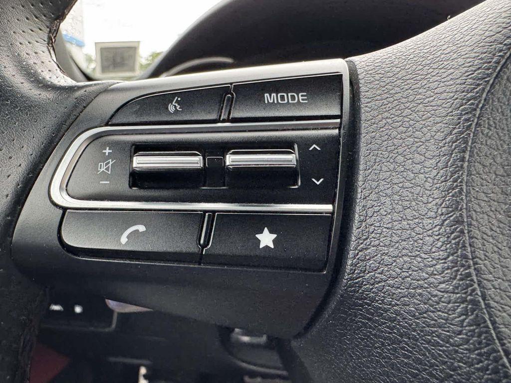 used 2022 Kia Stinger car, priced at $24,995