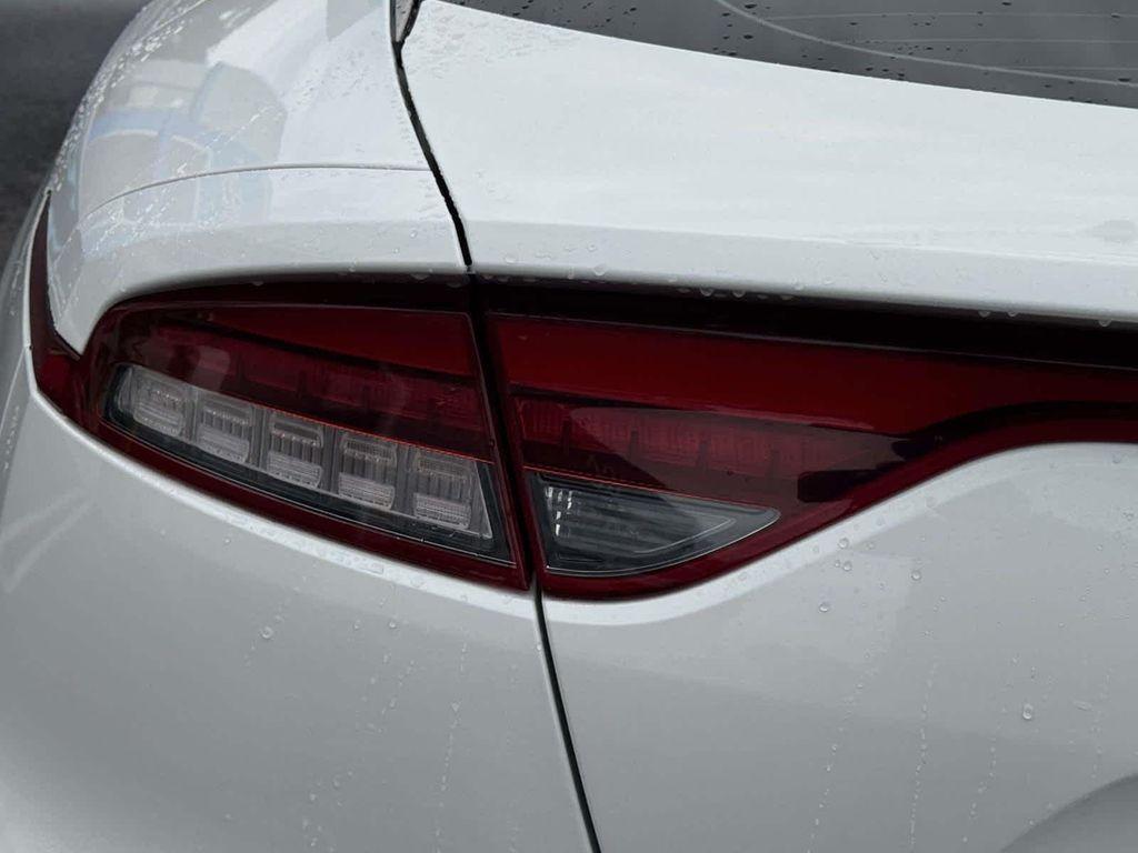 used 2022 Kia Stinger car, priced at $24,995