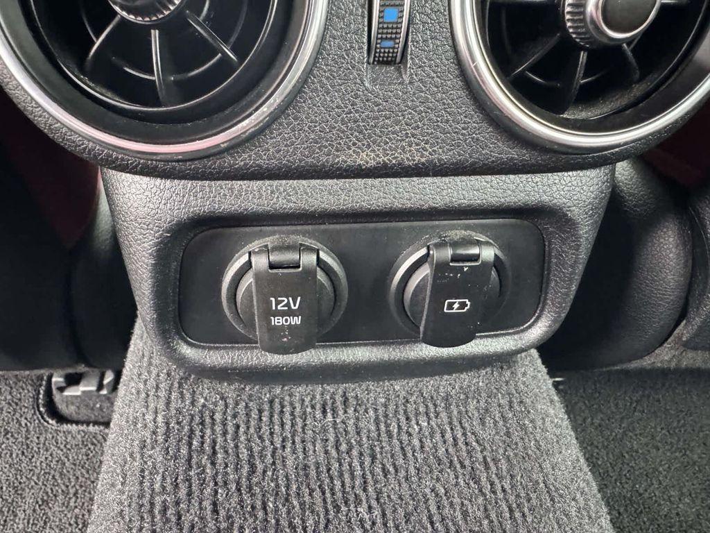 used 2022 Kia Stinger car, priced at $24,995