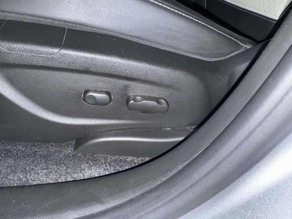 used 2017 Buick Encore car, priced at $11,995