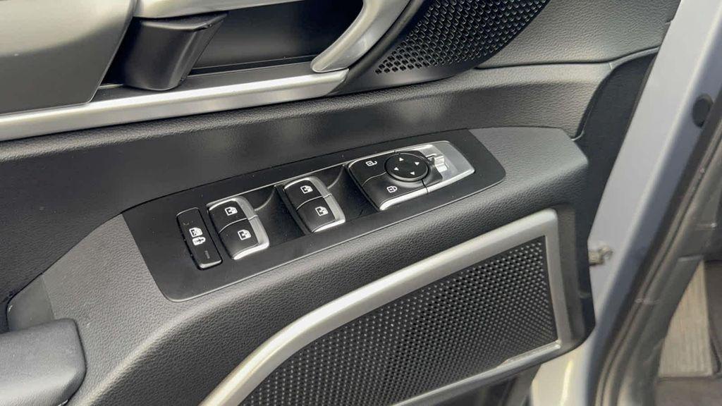 used 2022 Kia Telluride car, priced at $26,995