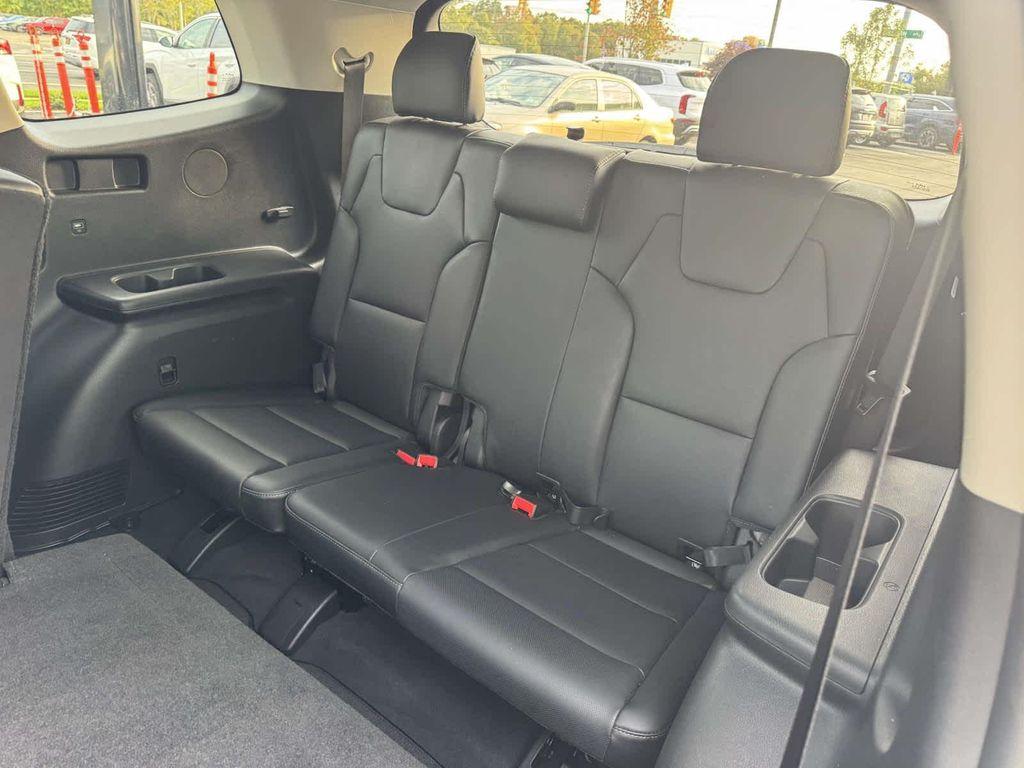 used 2022 Kia Telluride car, priced at $26,995