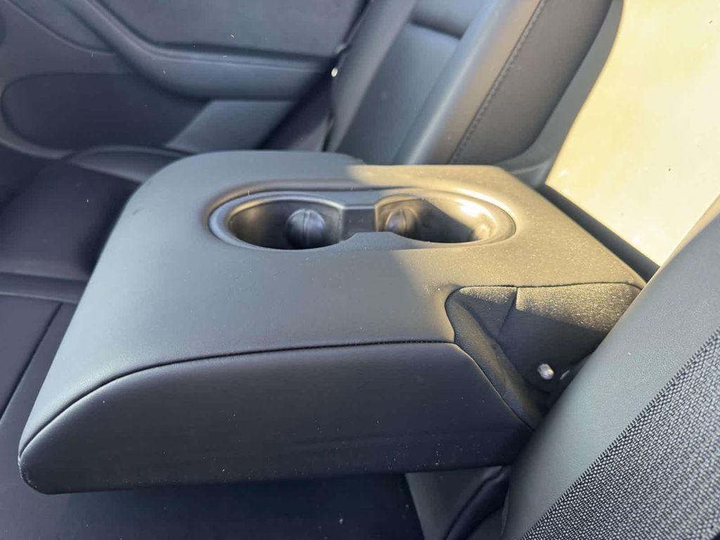 used 2021 Tesla Model Y car, priced at $24,995