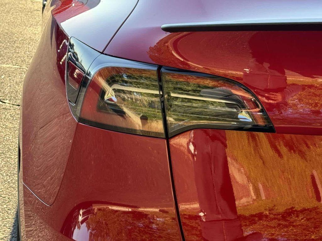 used 2021 Tesla Model Y car, priced at $24,995