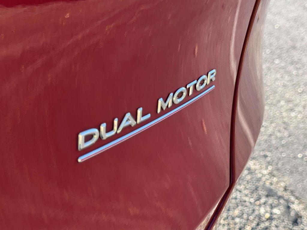 used 2021 Tesla Model Y car, priced at $24,995