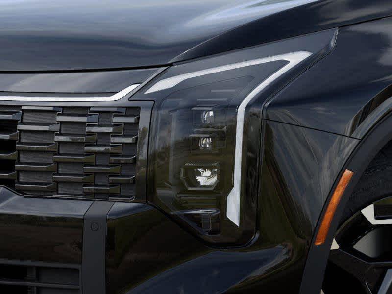 new 2026 Kia Sportage car, priced at $34,345