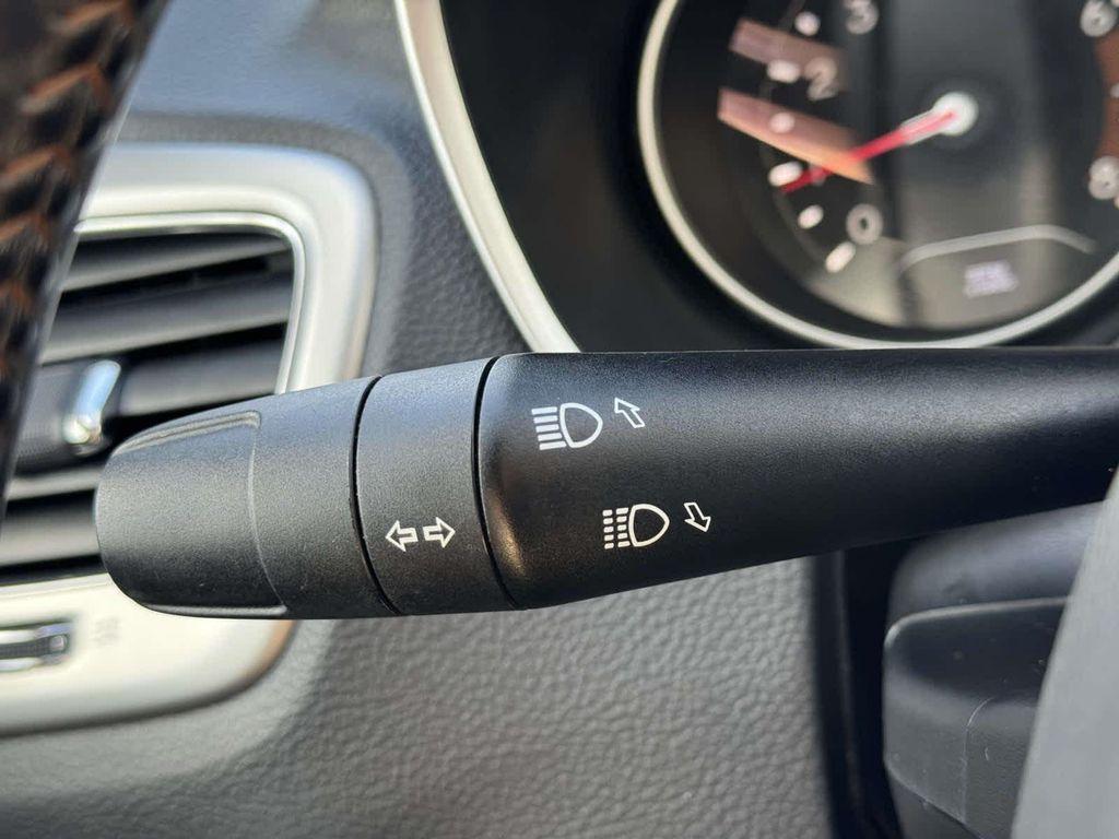 used 2019 Jeep Compass car, priced at $14,895