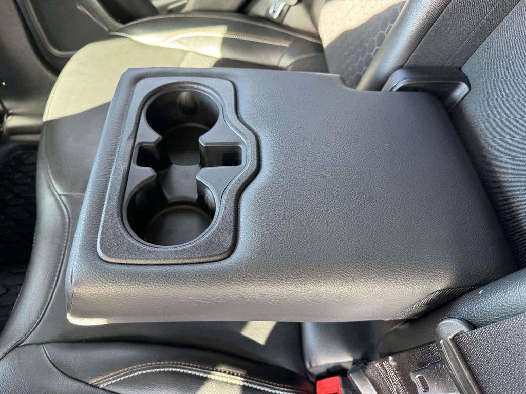 used 2019 Jeep Compass car, priced at $14,895