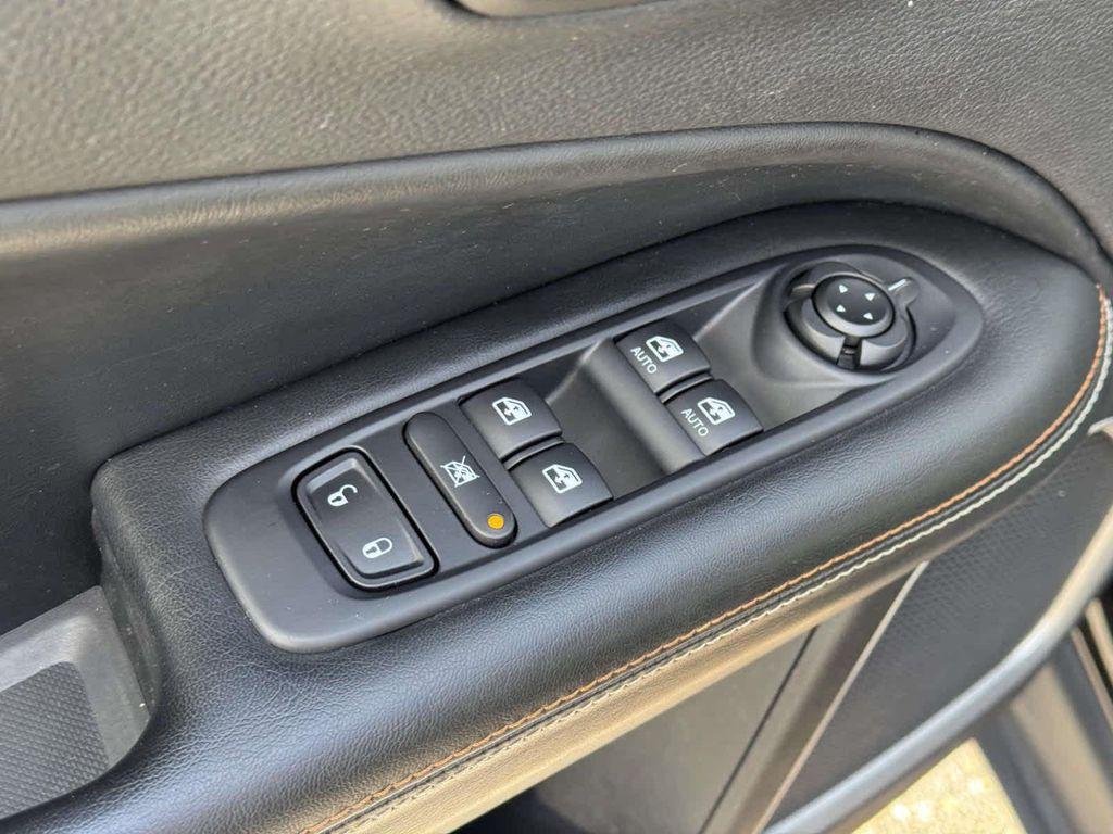 used 2019 Jeep Compass car, priced at $14,895