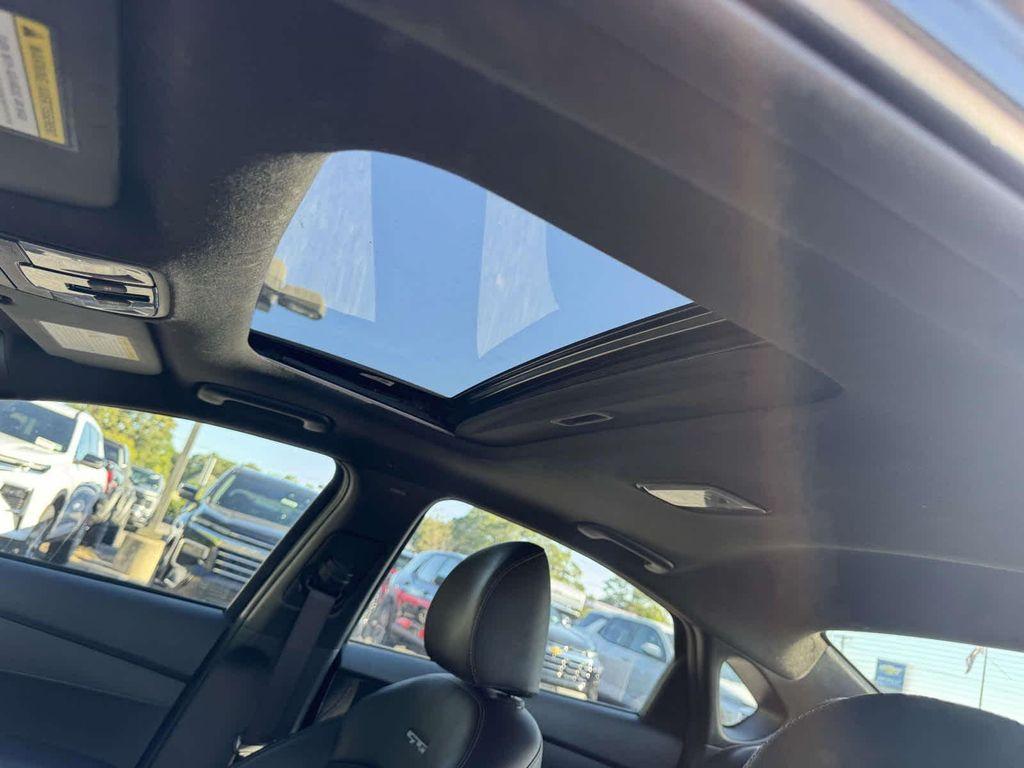 used 2023 Kia Forte car, priced at $16,995