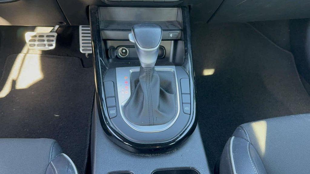 used 2023 Kia Forte car, priced at $16,995