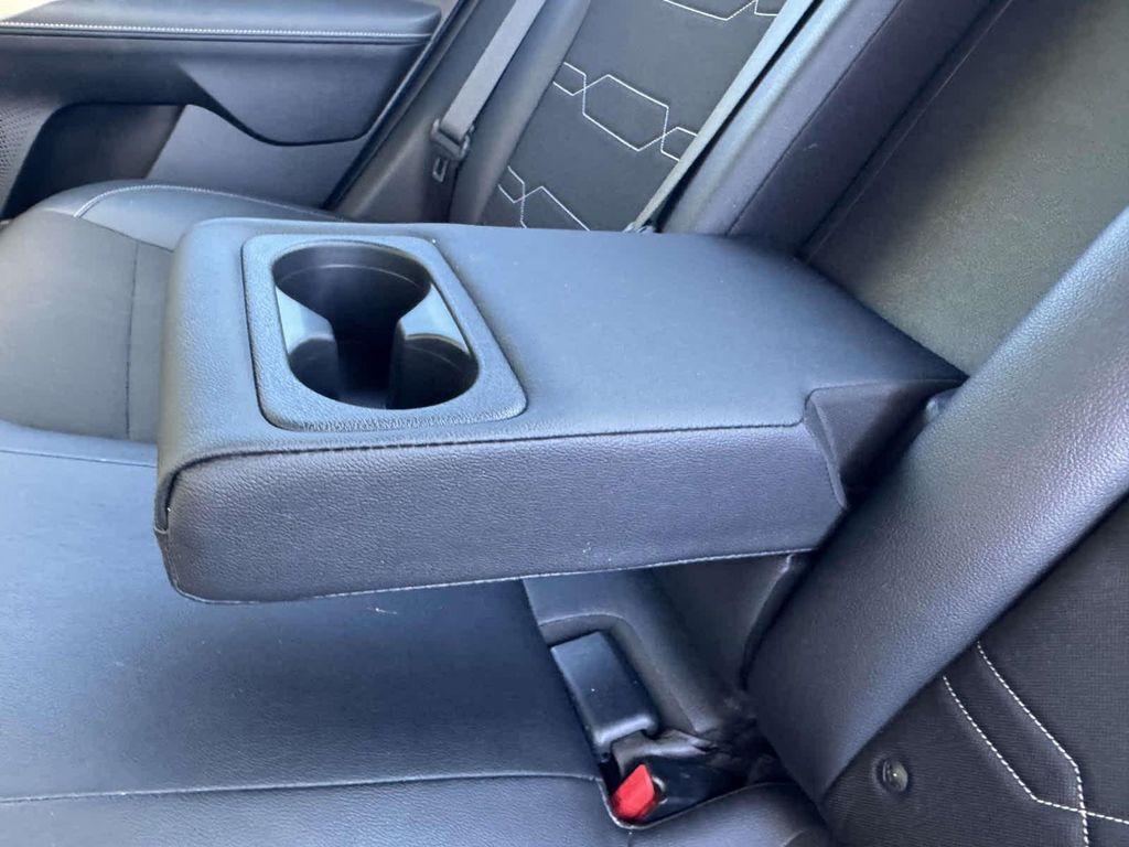 used 2023 Kia Forte car, priced at $16,995