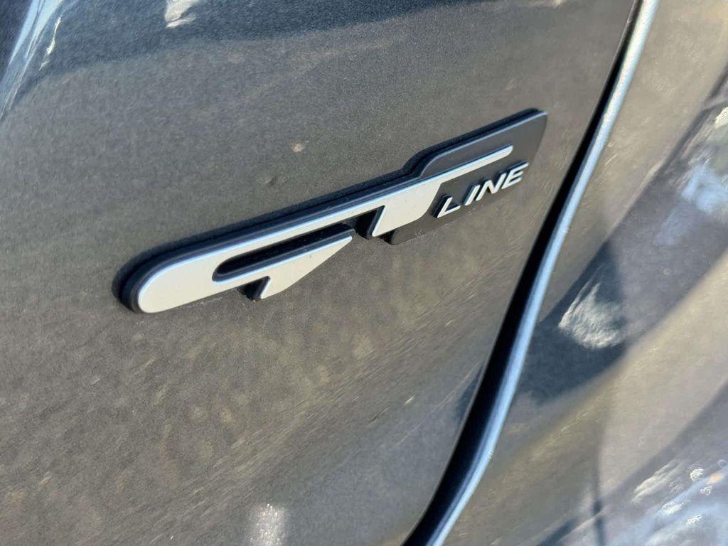 used 2023 Kia Forte car, priced at $16,995