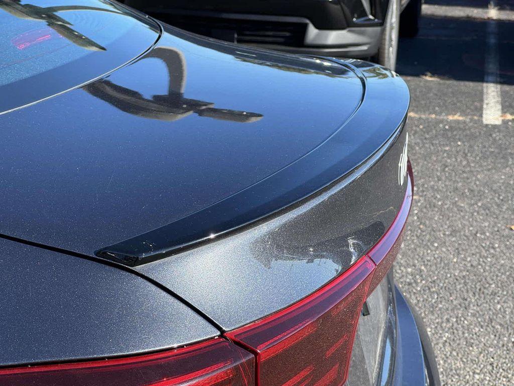 used 2023 Kia Forte car, priced at $16,995